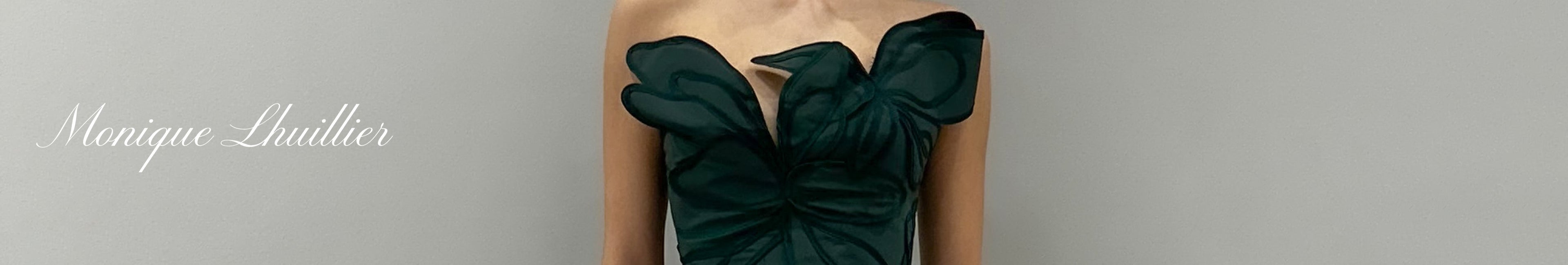 Monique Lhuillier Evening