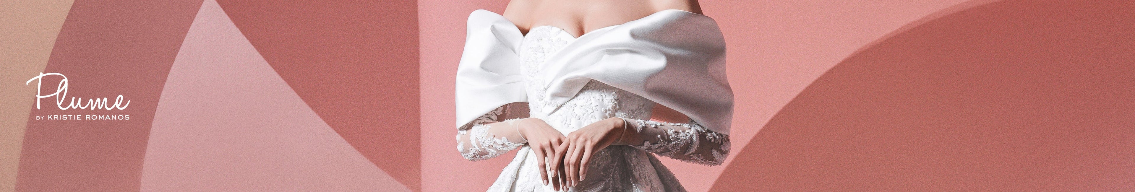 Plume By Kristie Romanos Bridal Dresses