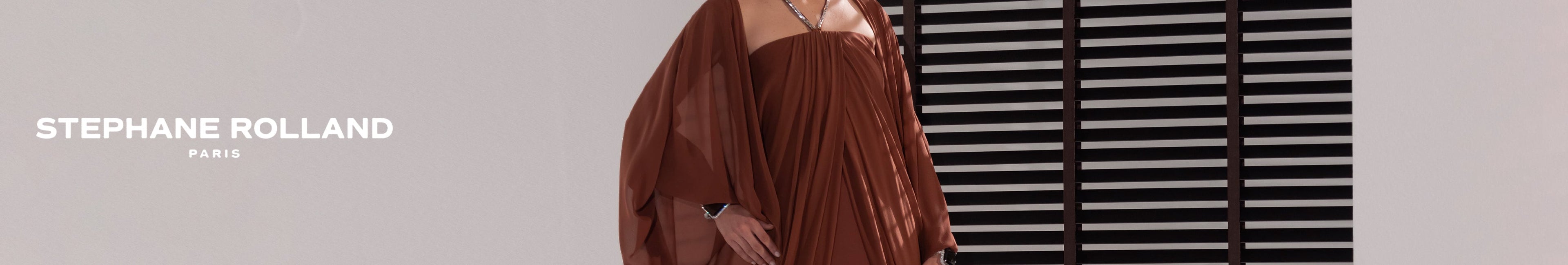 Stephane Rolland Evening