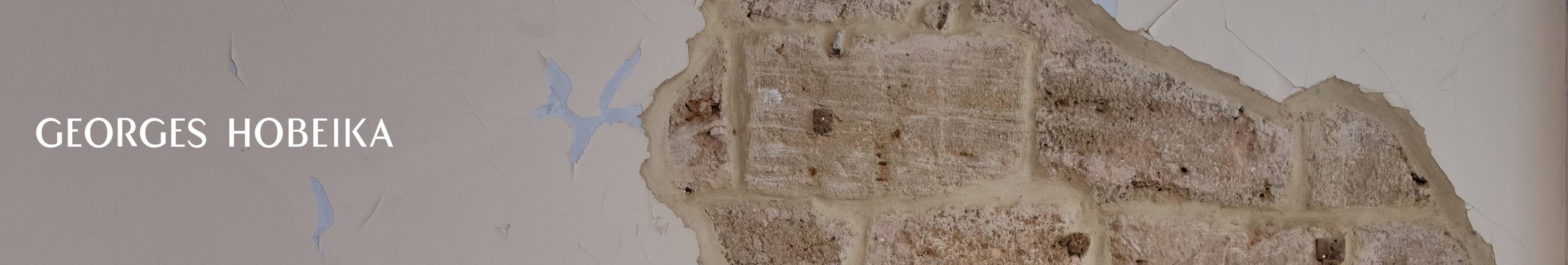 Wedo Georges Hobeika