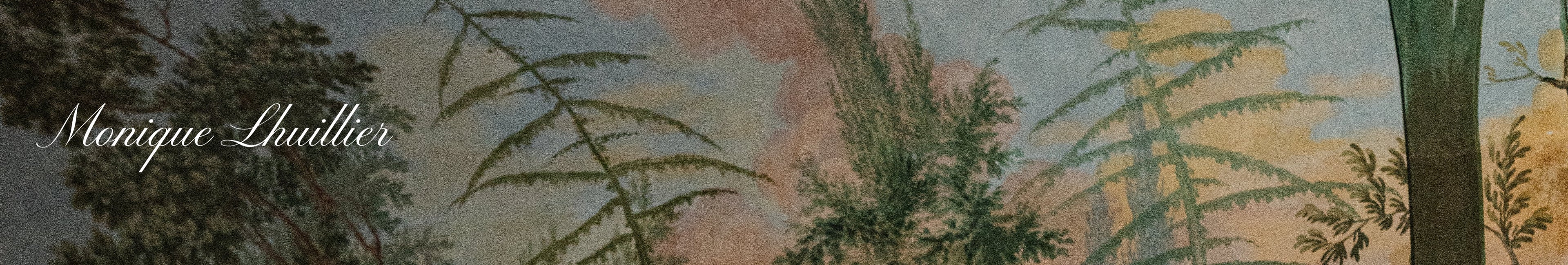 Wedo Monique L'huiller