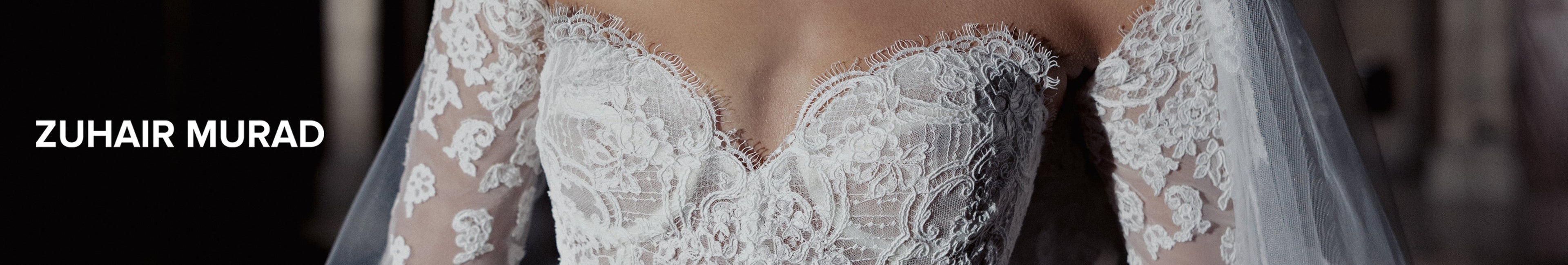 Zuhair Murad Bridal