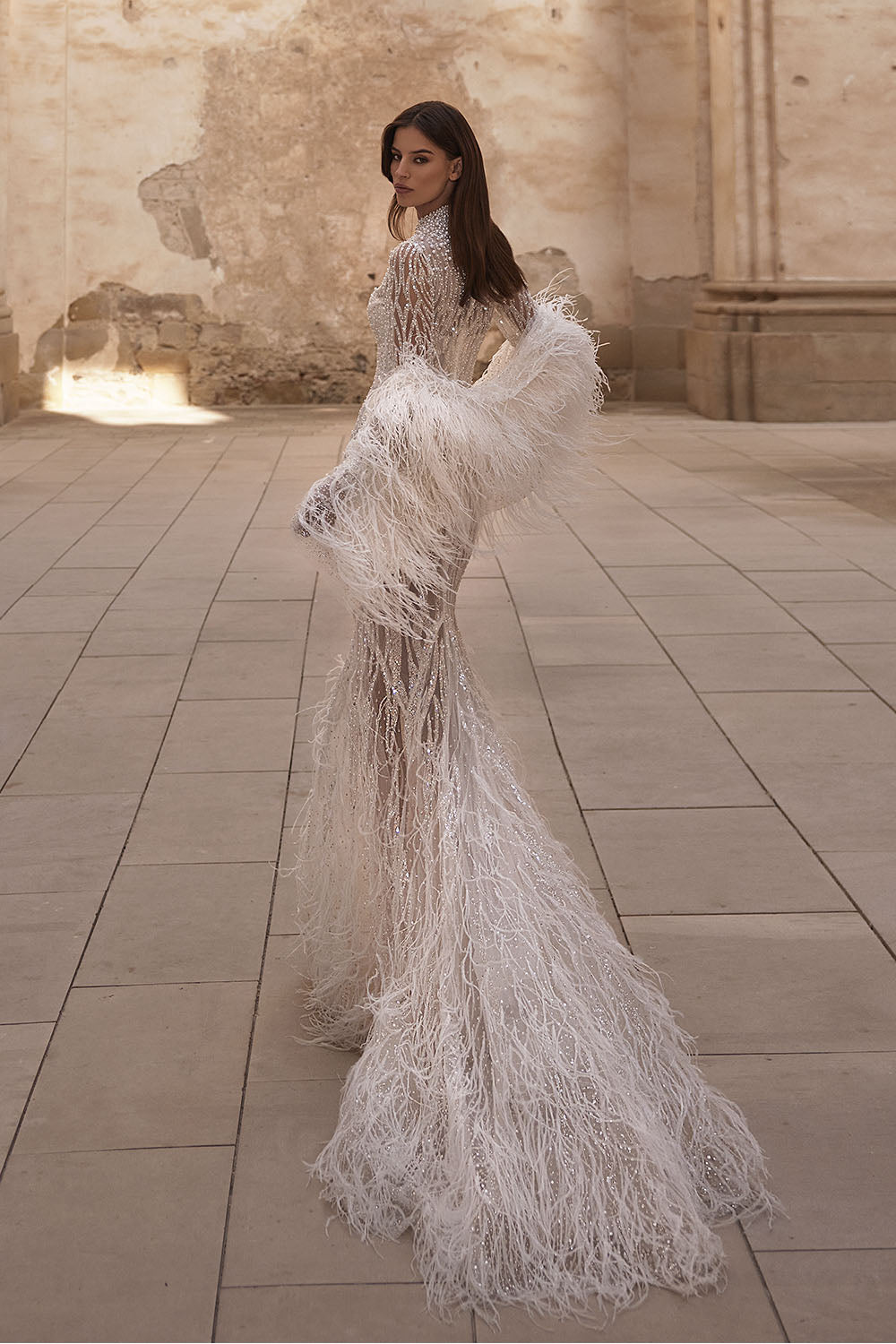 Milla Nova, Sparkling Dress | Esposa