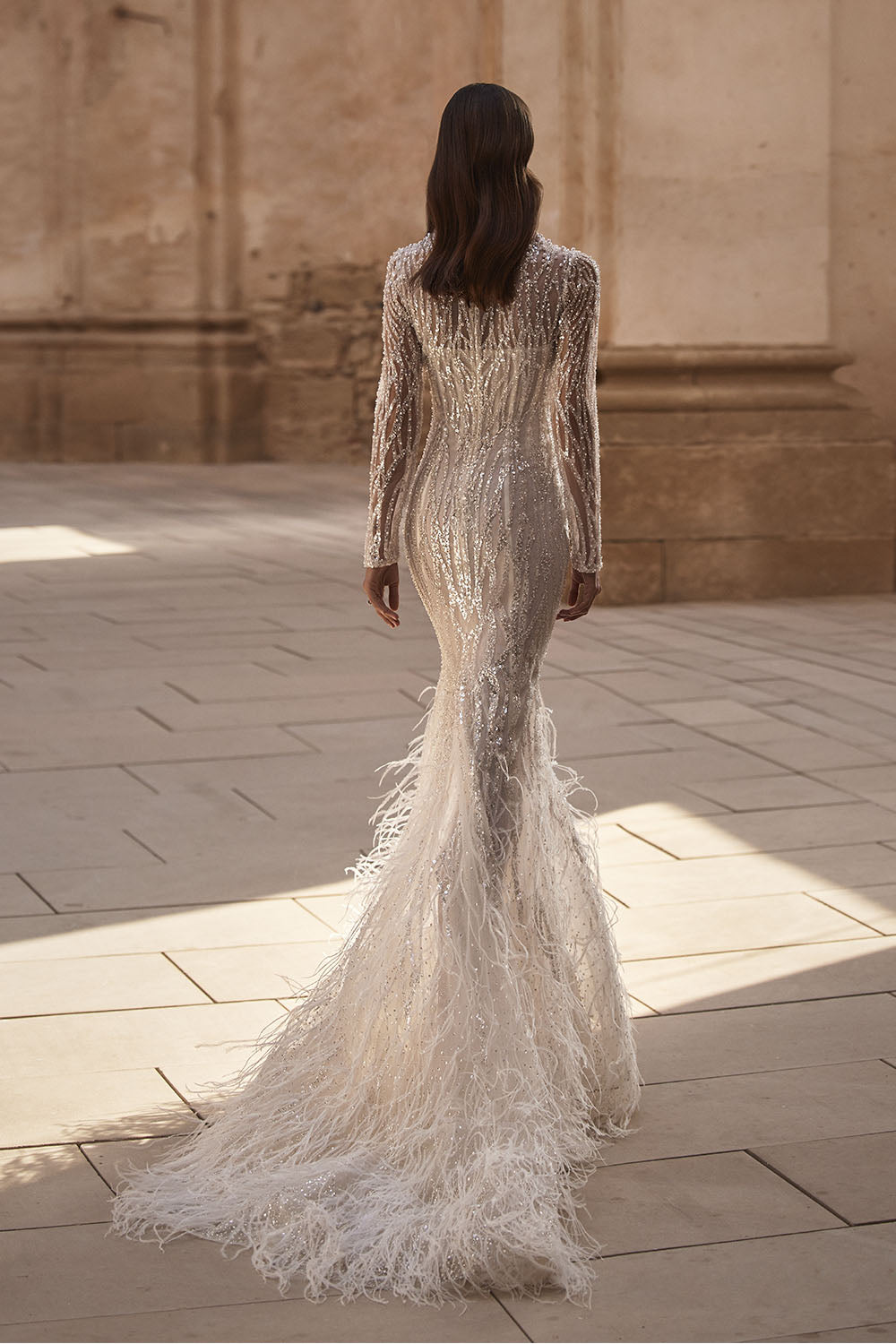 Milla Nova, Sparkling Dress | Esposa