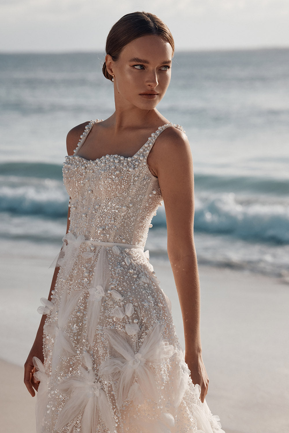 Wona Concept, Flowering Dress | Esposa