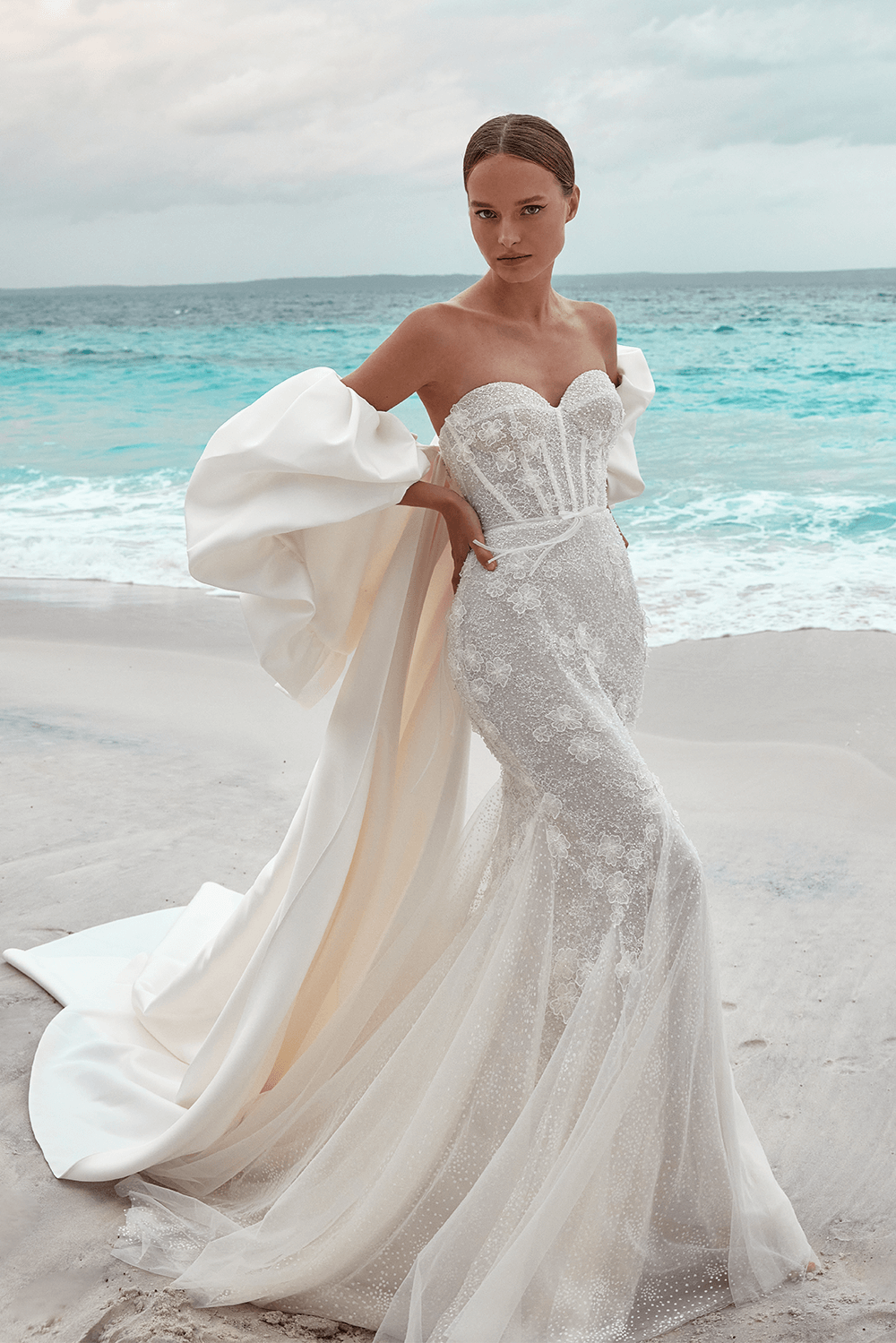 Wona Concept, Tidal Dress | Esposa