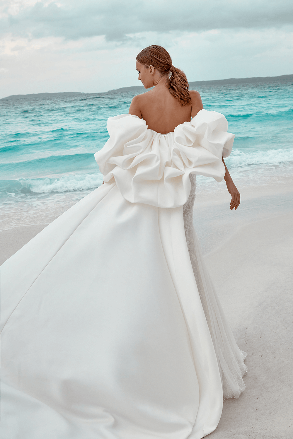 Wona Concept, Tidal Dress | Esposa