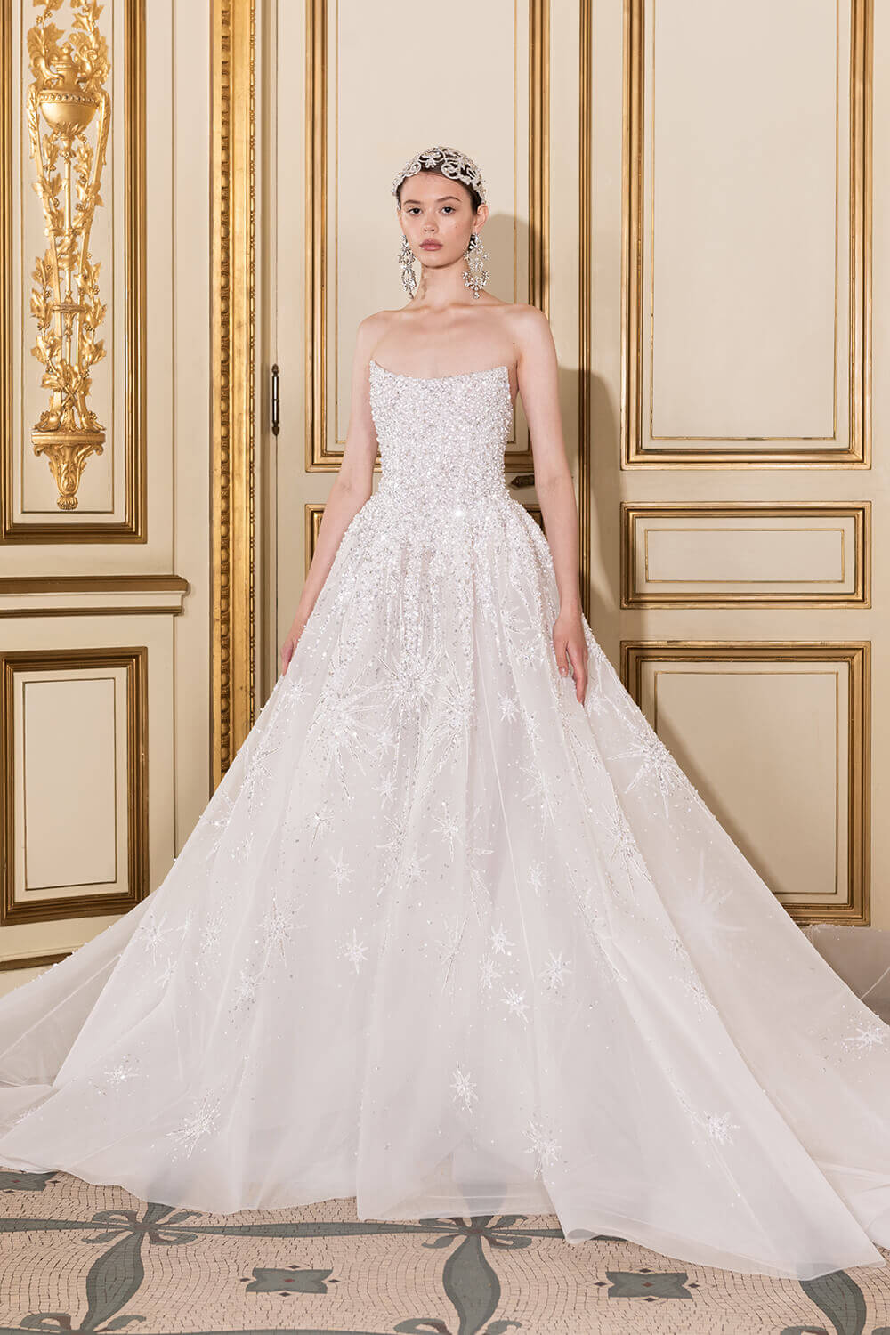 0107DO | Georges Hobeika | WeDo by Esposa