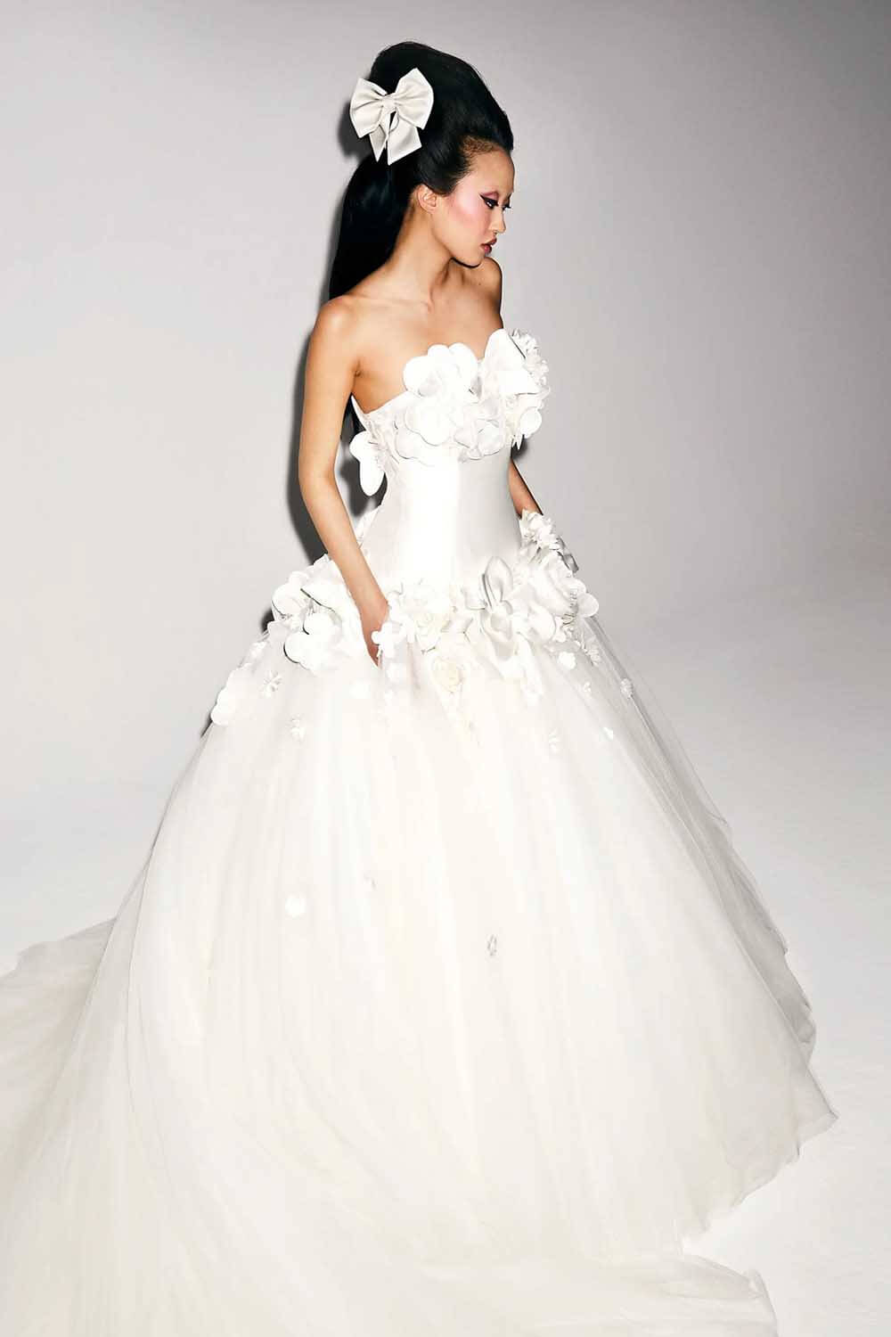 0108DO | Viktor & Rolf | WeDo by Esposa