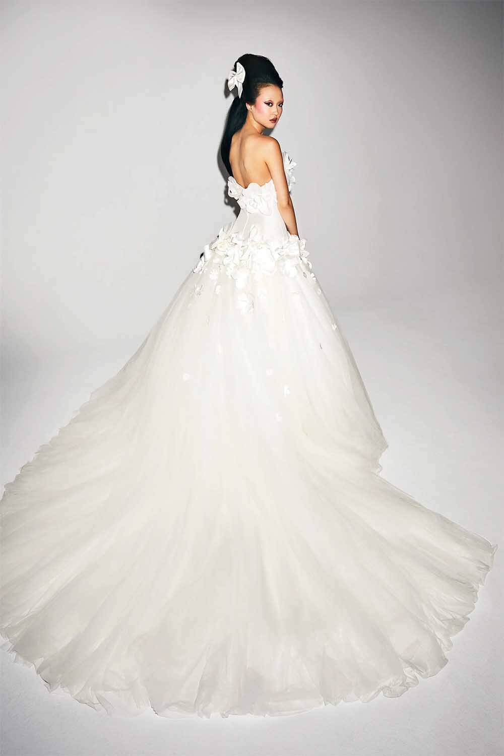 0108DO | Viktor & Rolf | WeDo by Esposa