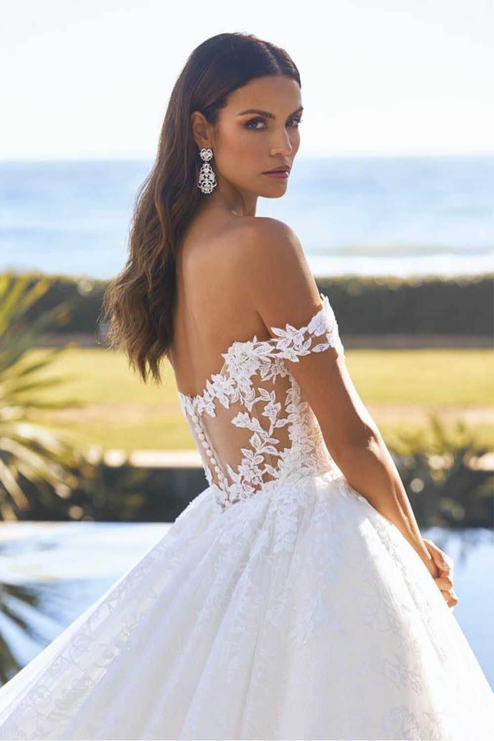 0109DO | Pronovias | WeDo by Esposa