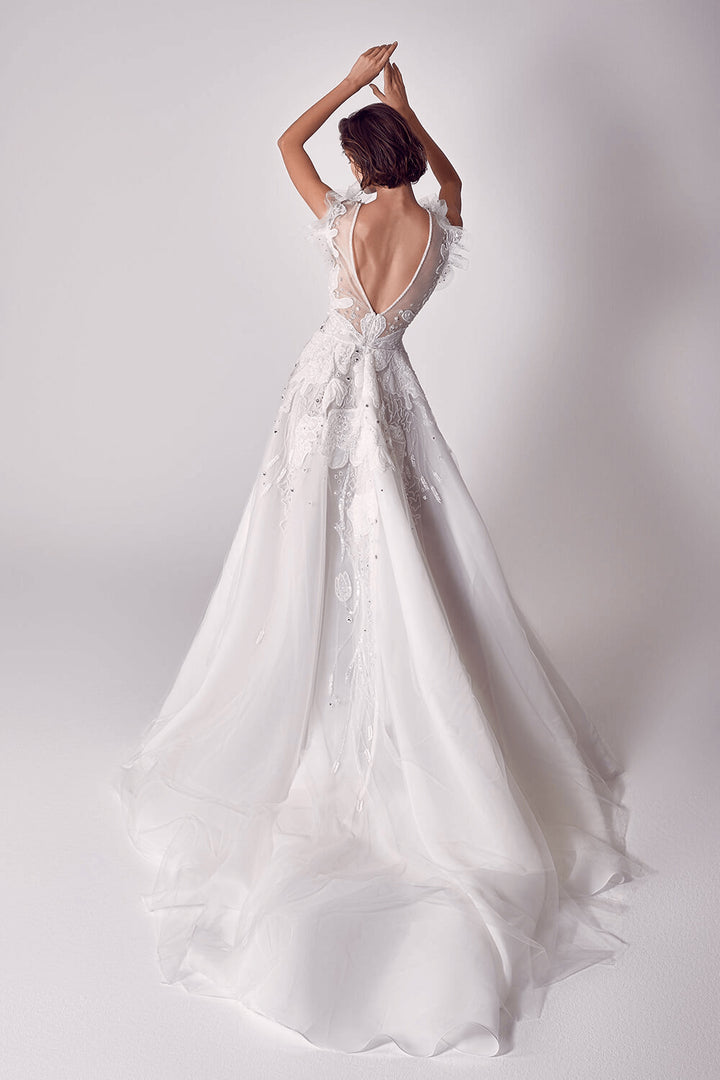 010Do | Plume by Esposa | WeDo by Esposa