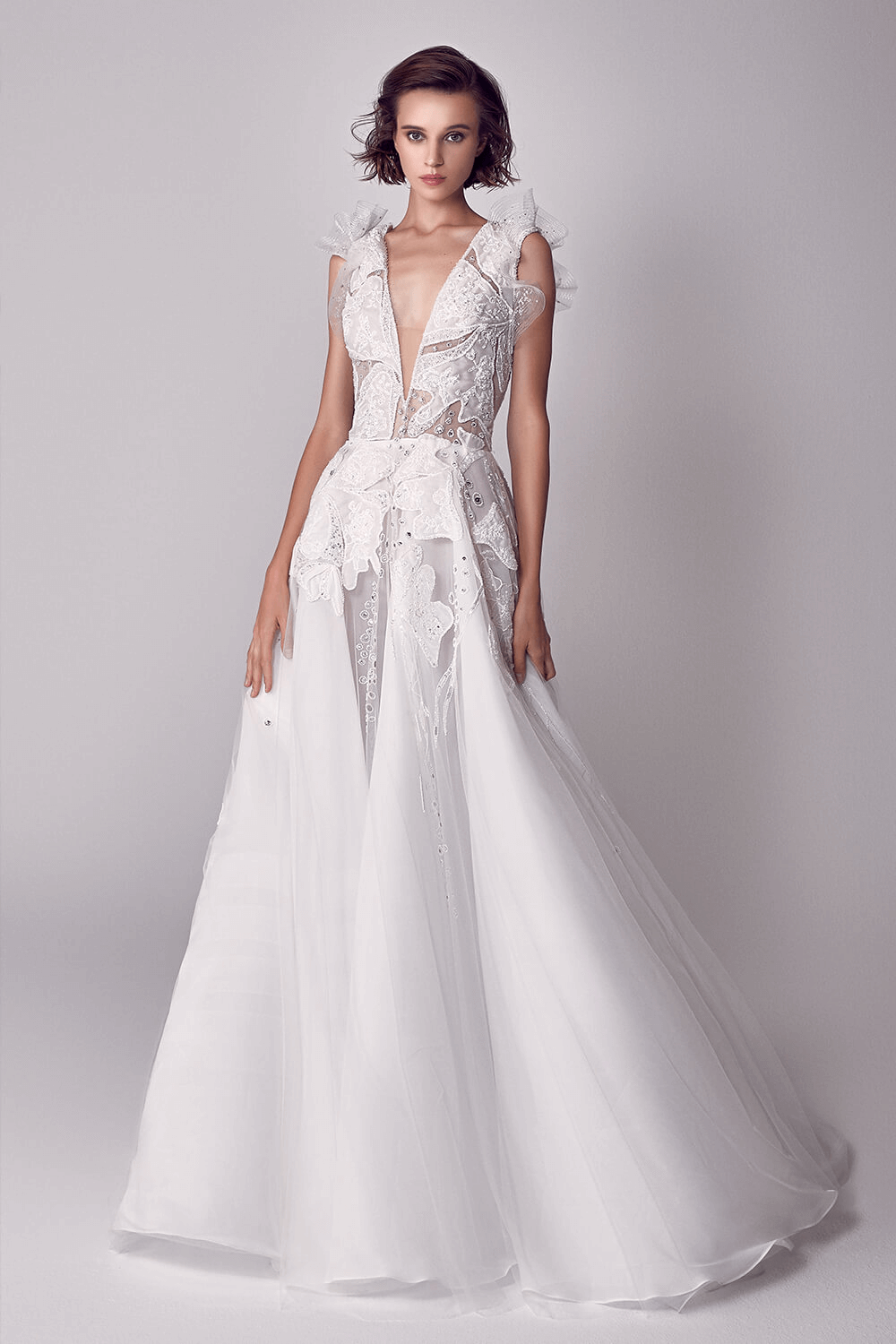 010Do | Plume by Esposa | WeDo by Esposa