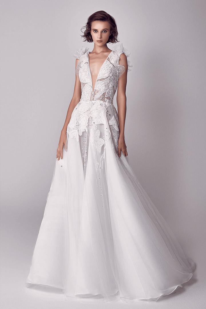 010Do | Plume by Esposa | WeDo by Esposa