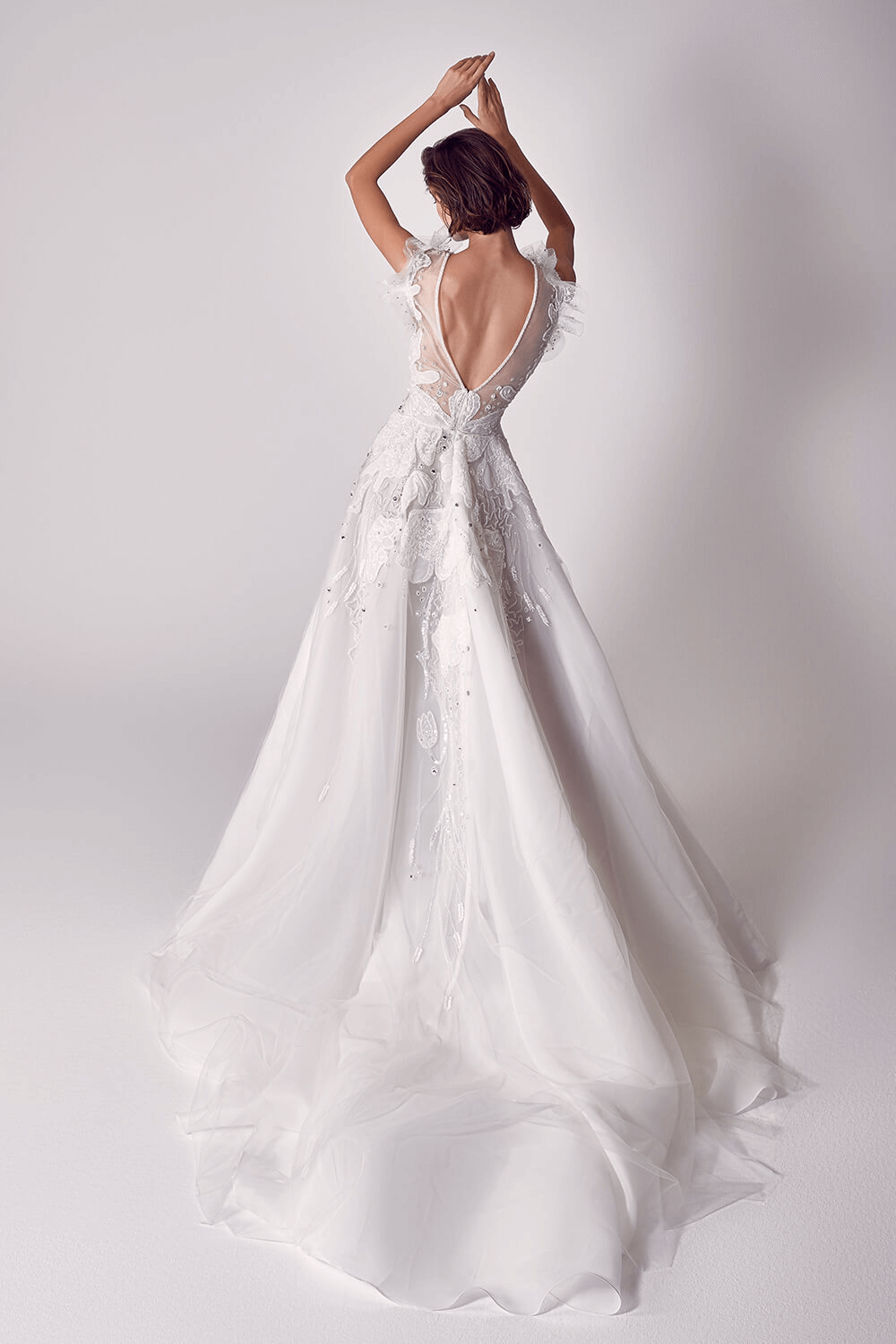 010Do | Plume by Esposa | WeDo by Esposa