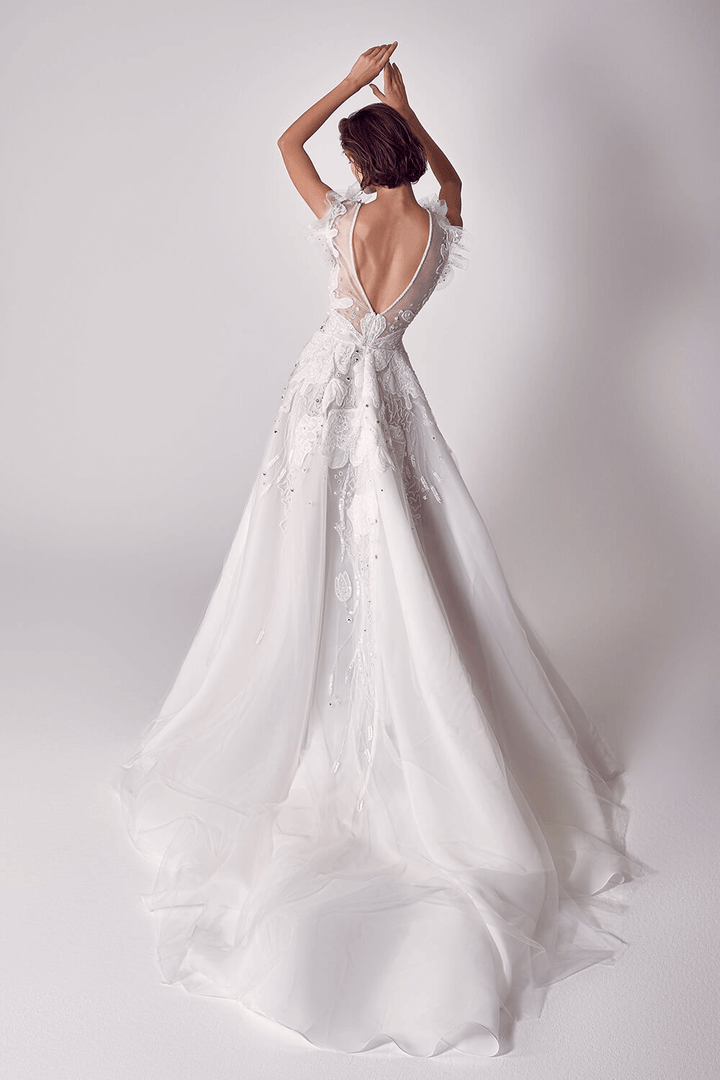 010Do | Plume by Esposa | WeDo by Esposa