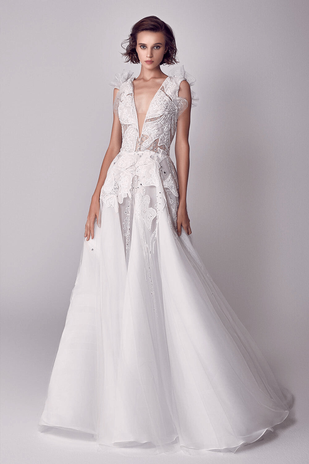 010Do | Plume by Esposa | WeDo by Esposa