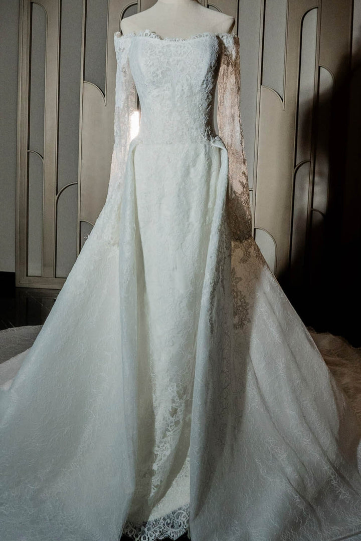 0112DO | Esposacouture | WeDo by Esposa