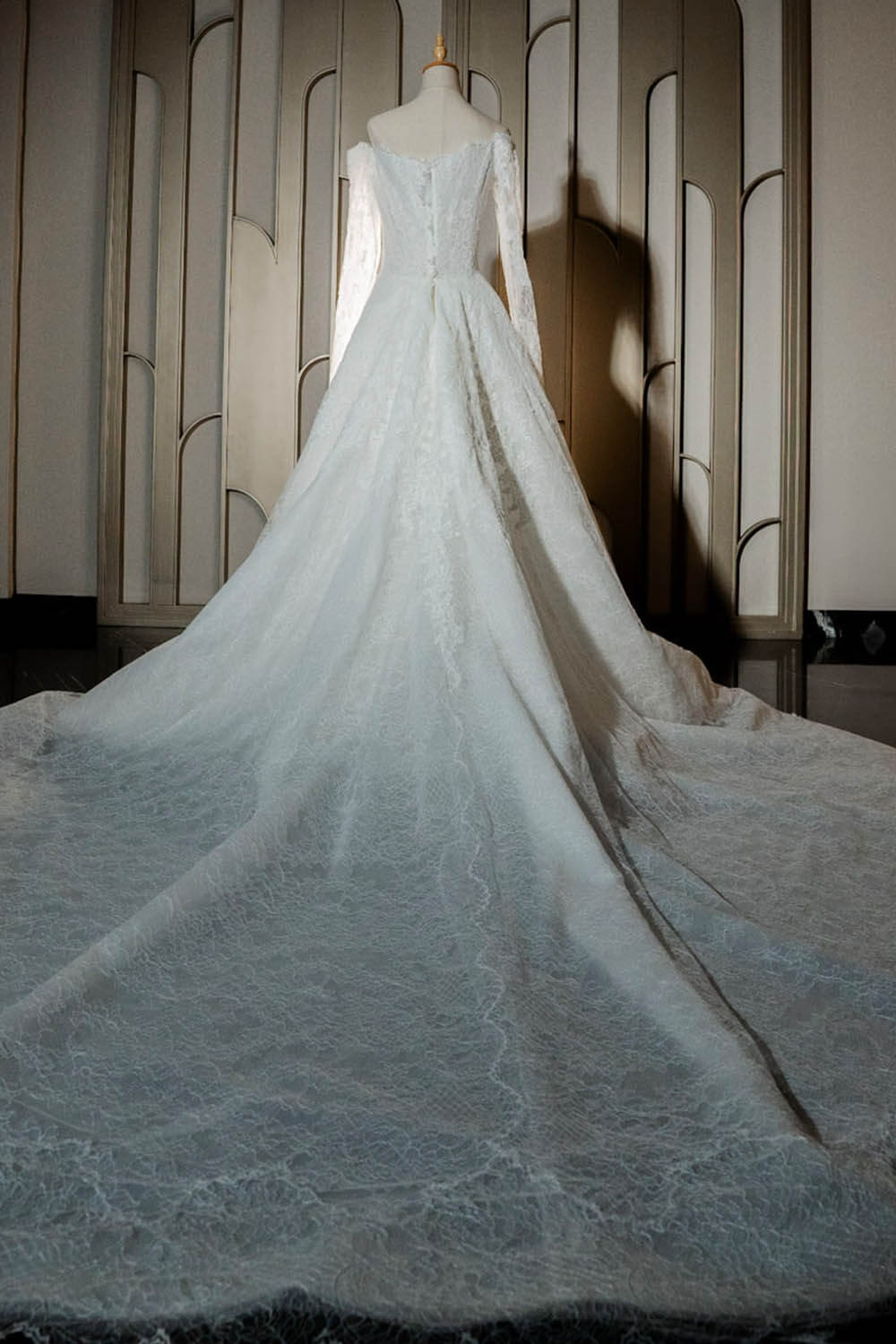 0112DO | Esposacouture | WeDo by Esposa