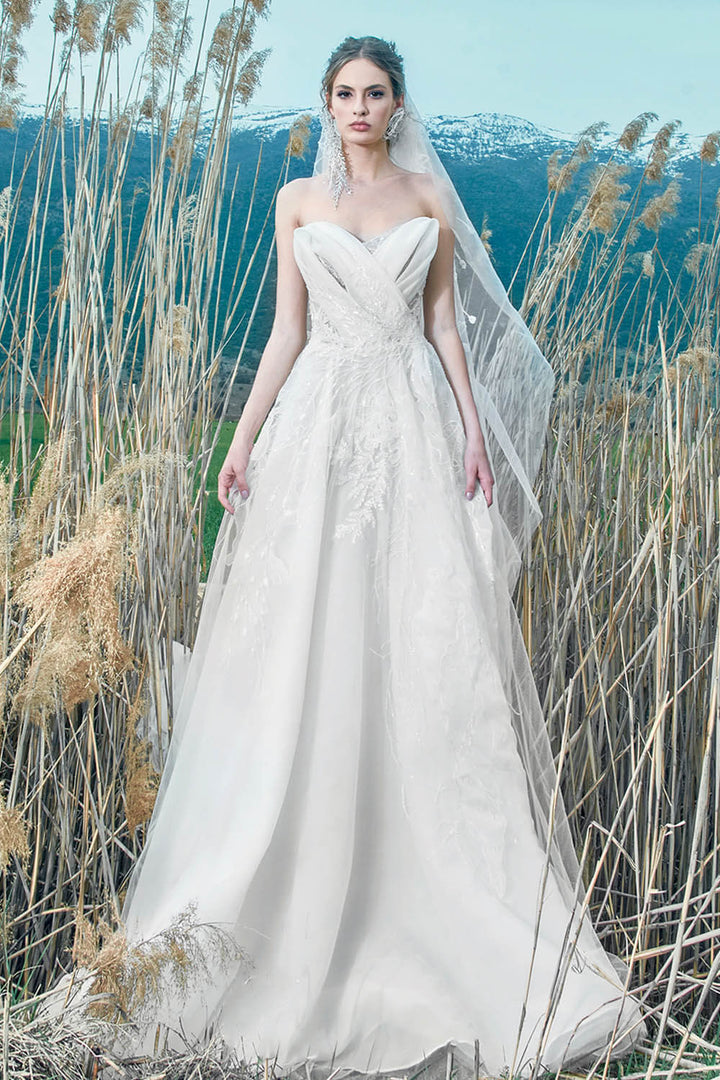 0113DO | Esposacouture | WeDo by Esposa