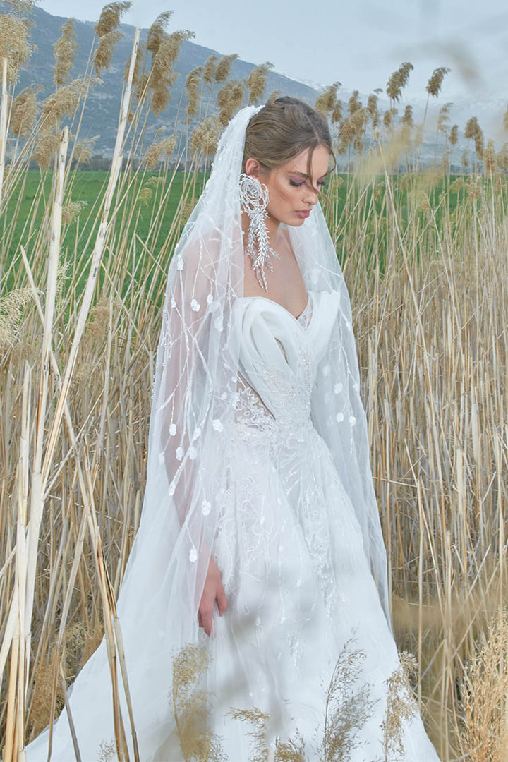 0113DO | Esposacouture | WeDo by Esposa