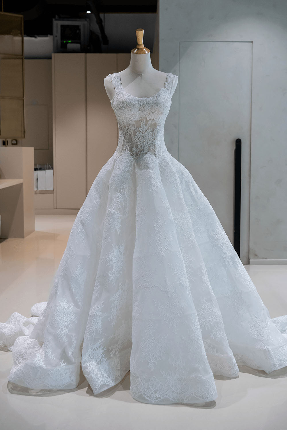 0116DO | Monique Lhuillier | WeDo by Esposa