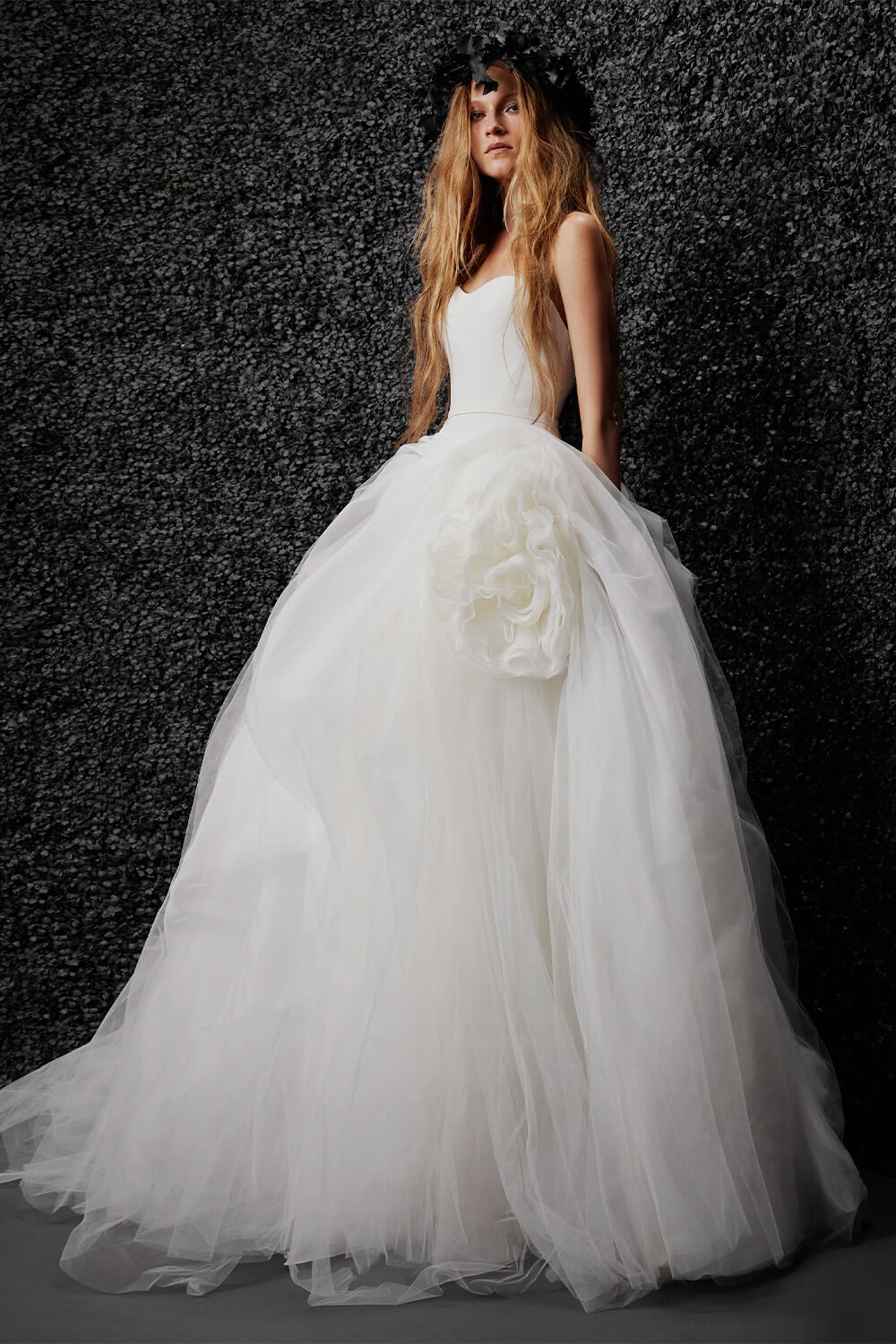 0118DO | Vera Wang | WeDo by Esposa