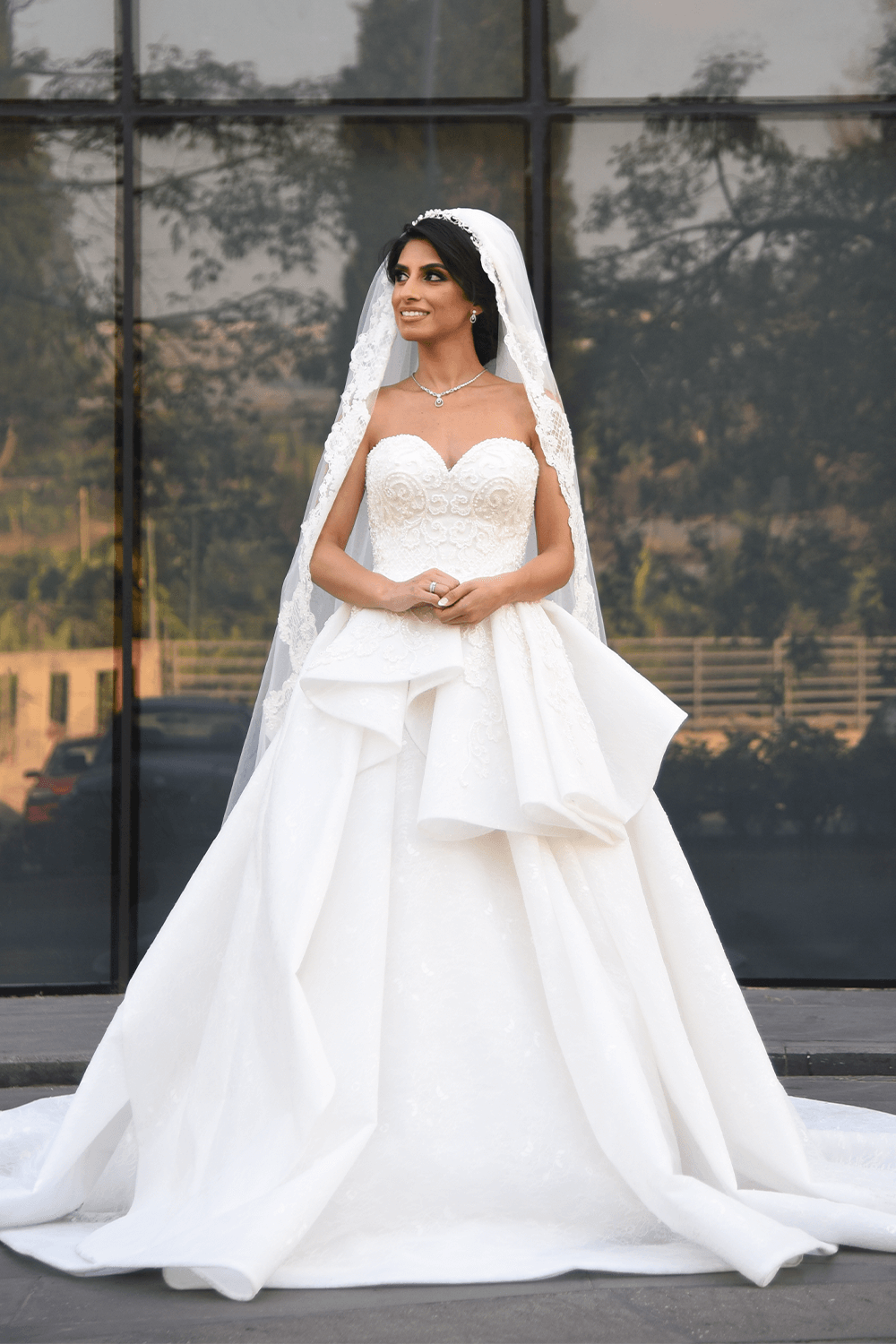 011Do | Nova Bella | WeDo by Esposa