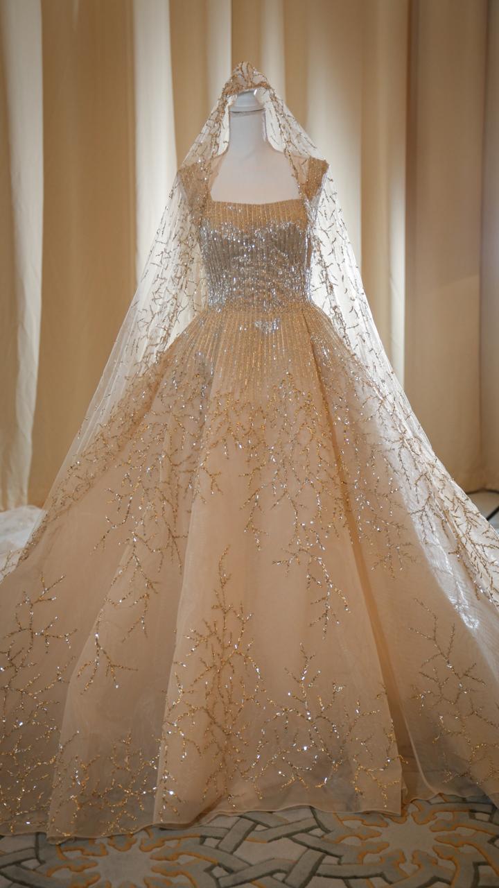 Wedo Georges Hobeika Bridal Gowns & Wedding Dresses | Esposa Wedo Georges Hobeika Bridal Gowns & Wedding Dresses | Esposa
