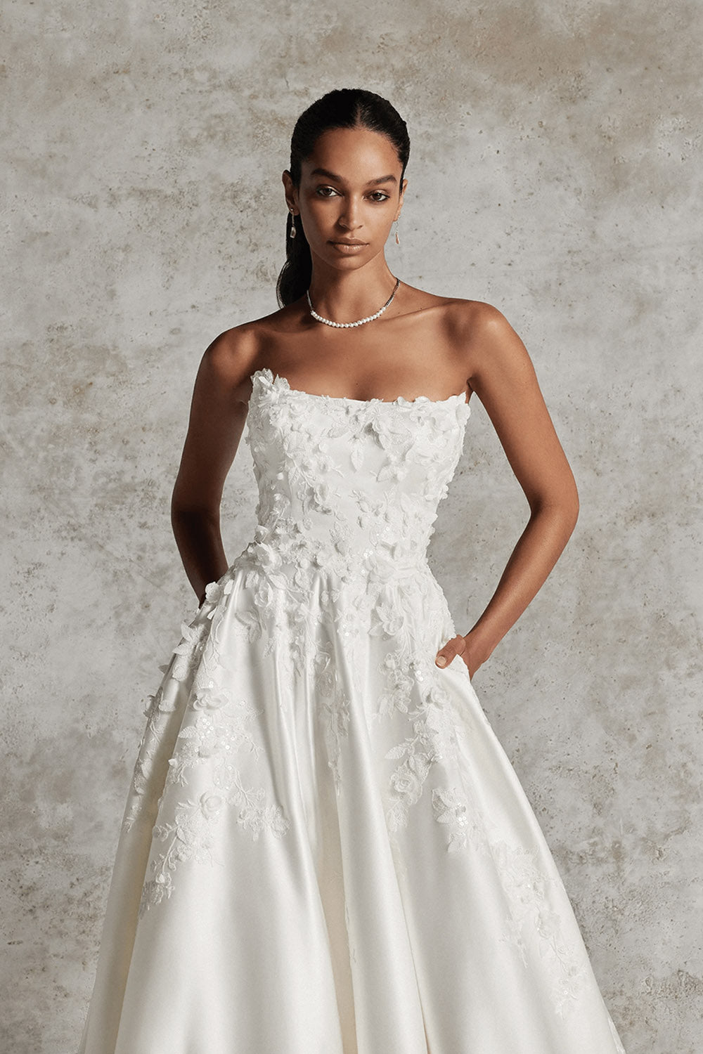 0124DO | Justin Alexander | WeDo by Esposa