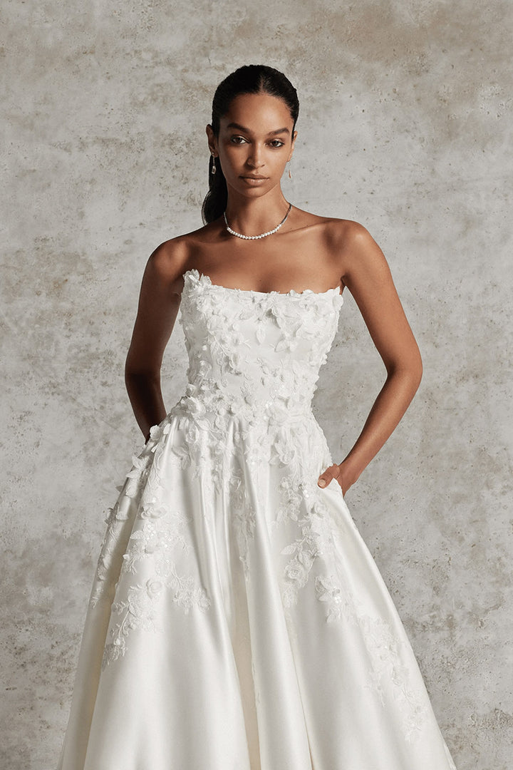 0124DO | Justin Alexander | WeDo by Esposa