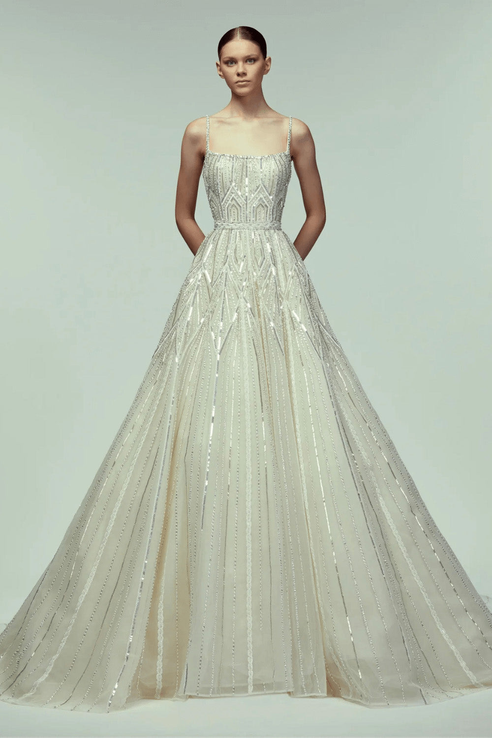 0127DO | Elie Saab | WeDo by Esposa