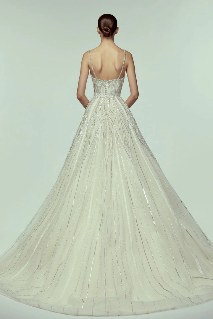 0127DO | Elie Saab | WeDo by Esposa