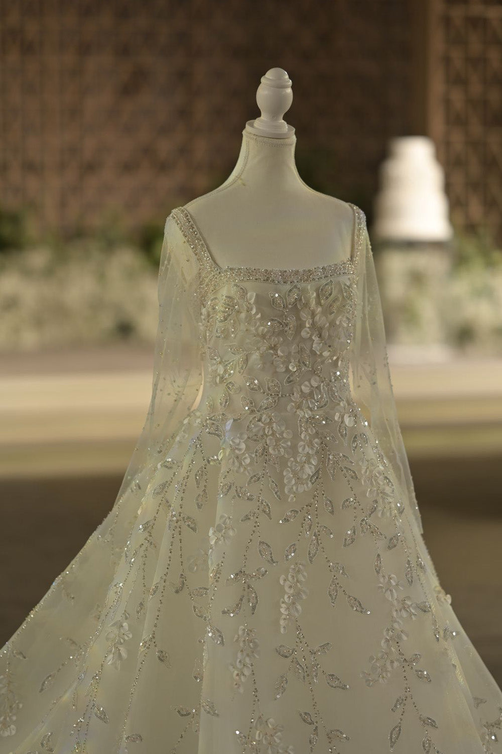 0129DO | Georges Hobeika | WeDo by Esposa