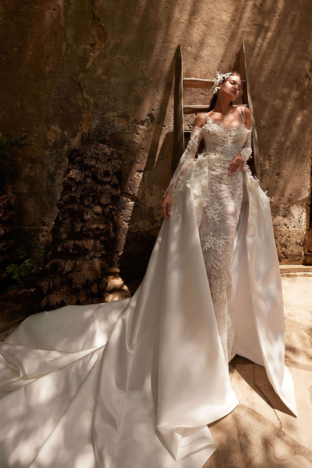 0130DO | Plume by Esposa | WeDo by Esposa
