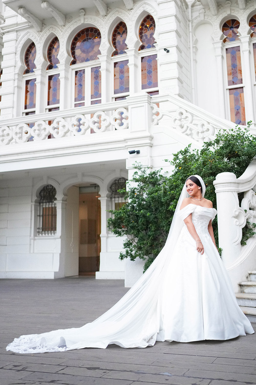 0135DO | Eva Lendel | WeDo by Esposa