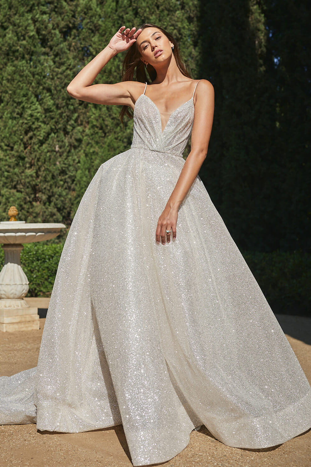 013Do | Monique Lhuillier | WeDo by Esposa