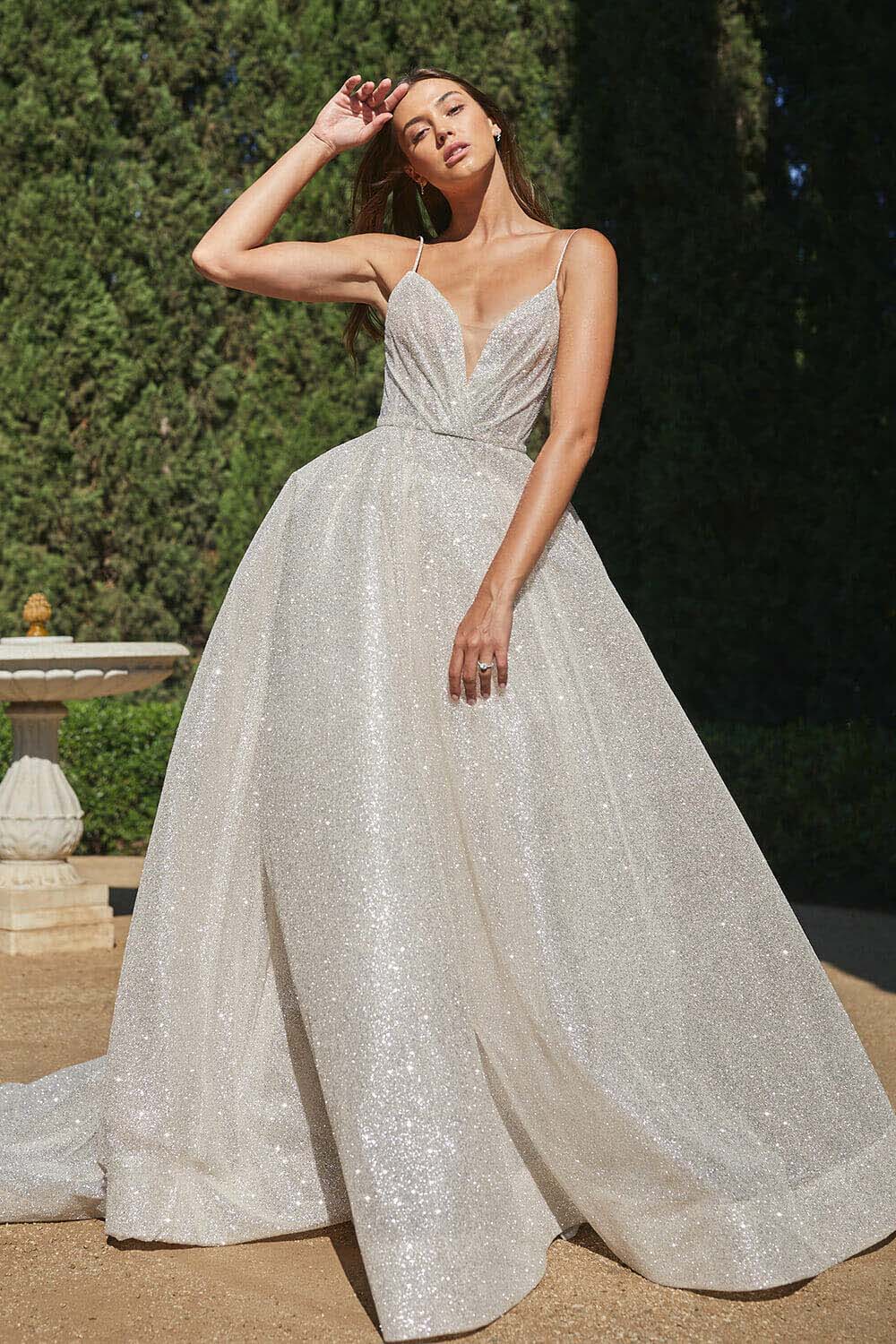 013Do | Monique Lhuillier | WeDo by Esposa