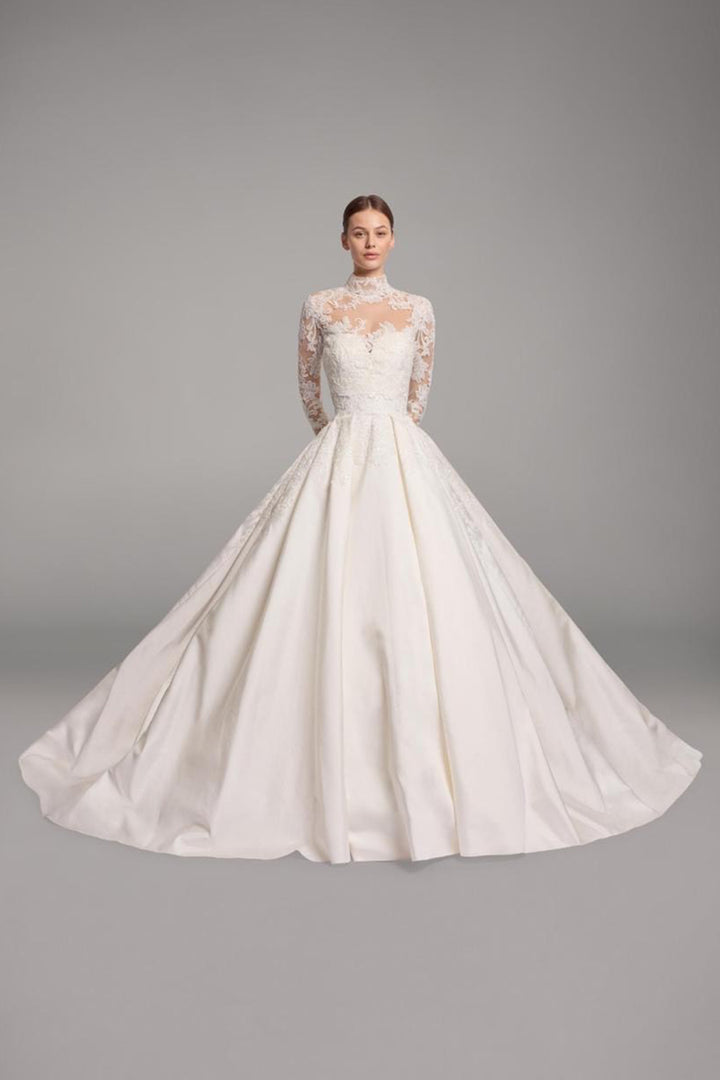 0140DO | Elie Saab | WeDo by Esposa