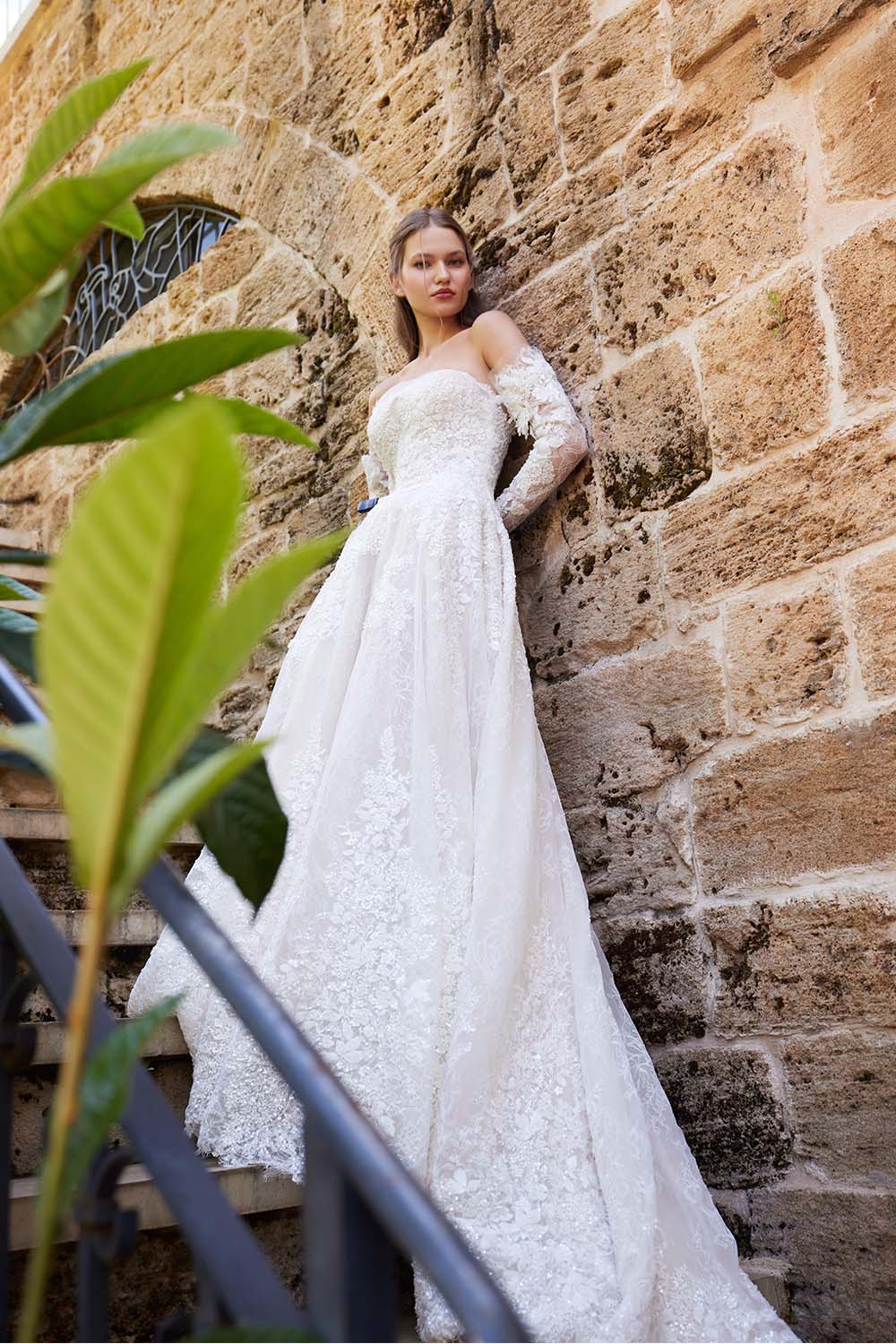 0144DO | Plume by Esposa | WeDo by Esposa