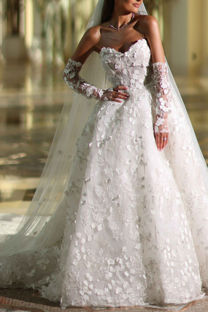 0154DO | Monique Lhuillier | WeDo by Esposa