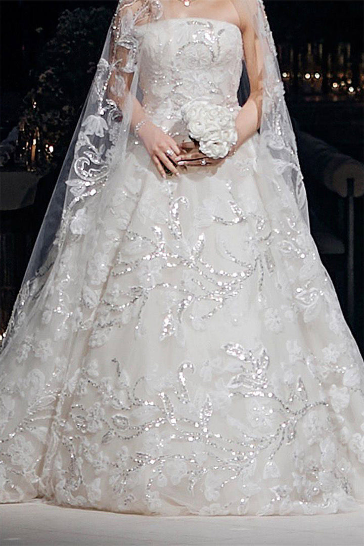 0155DO | Elie Saab | WeDo by Esposa