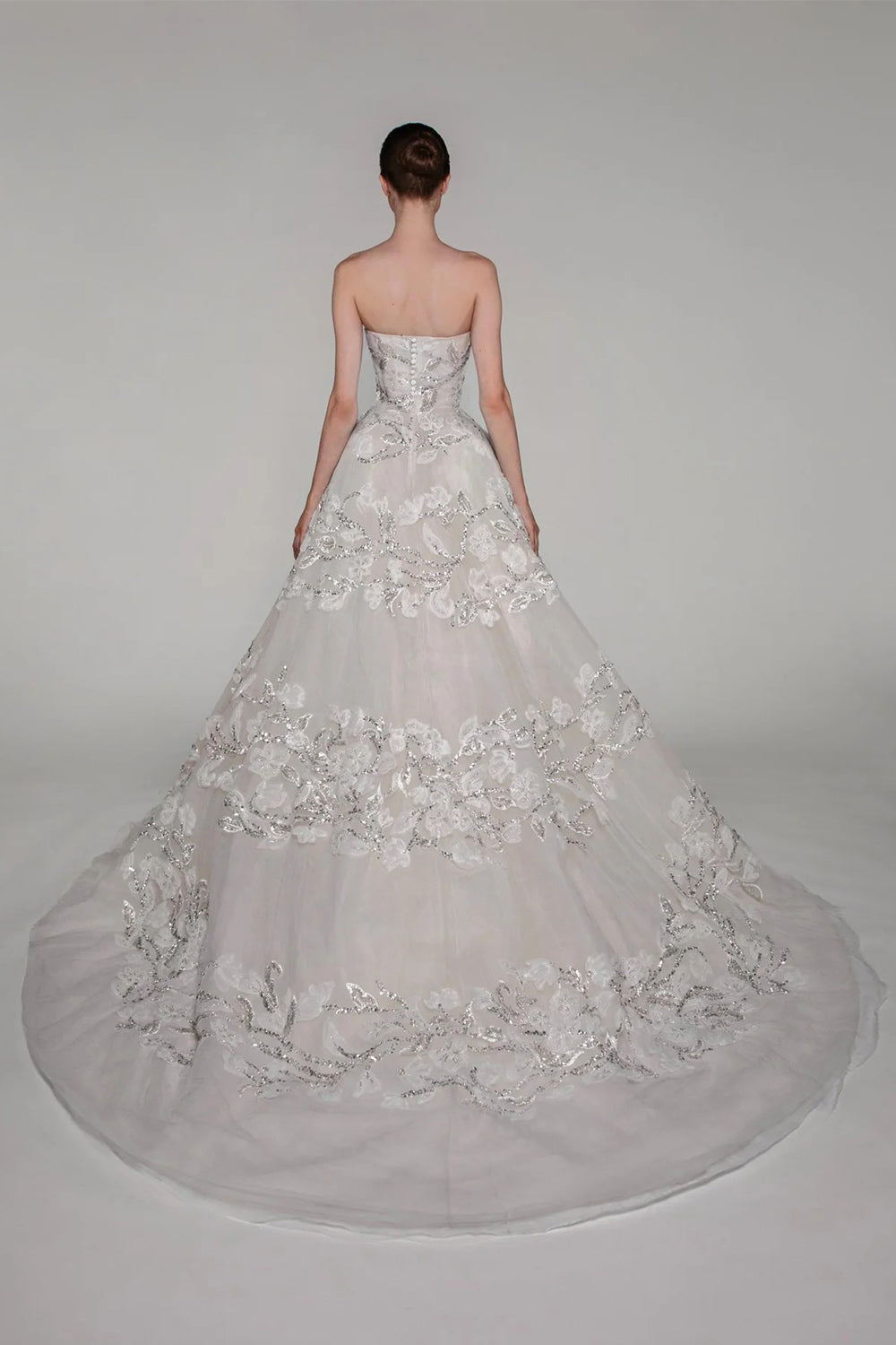 0155DO | Elie Saab | WeDo by Esposa