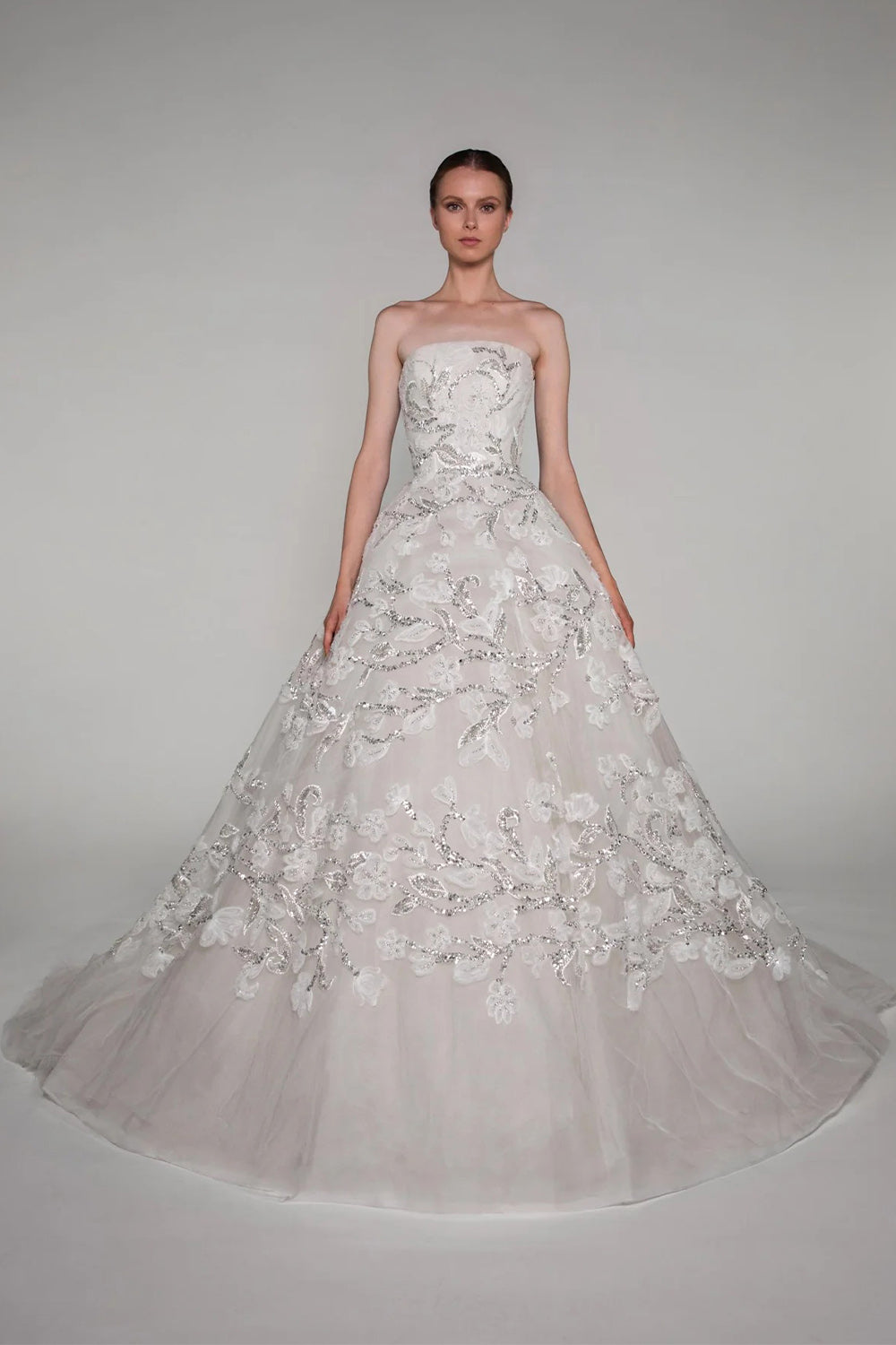 0155DO | Elie Saab | WeDo by Esposa