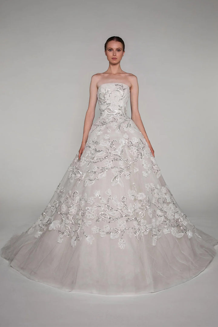 0155DO | Elie Saab | WeDo by Esposa