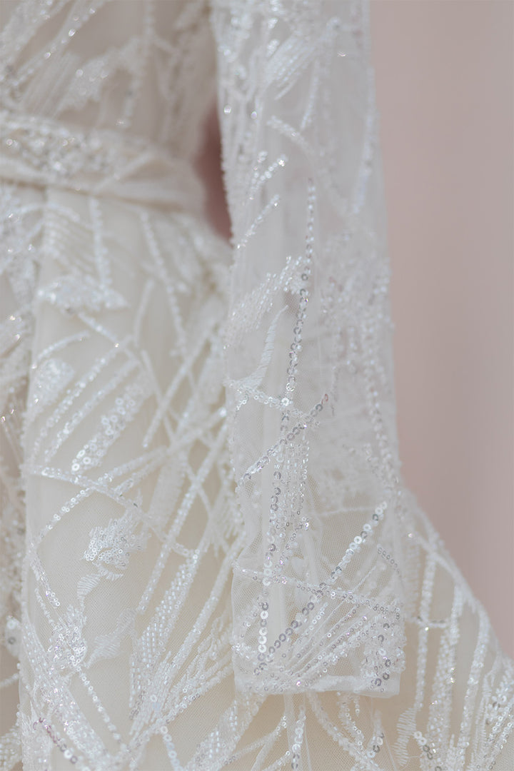 0158DO | Elie Saab | WeDo by Esposa