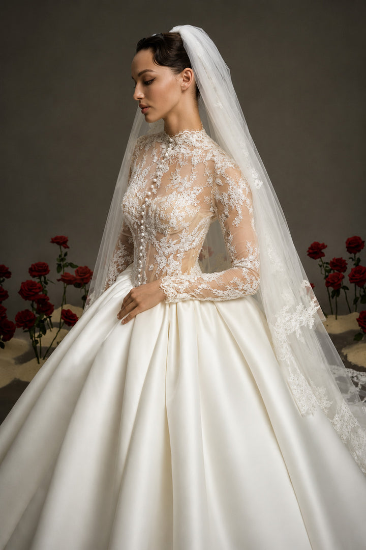 0159DO | Nicole + Felicia | WeDo by Esposa