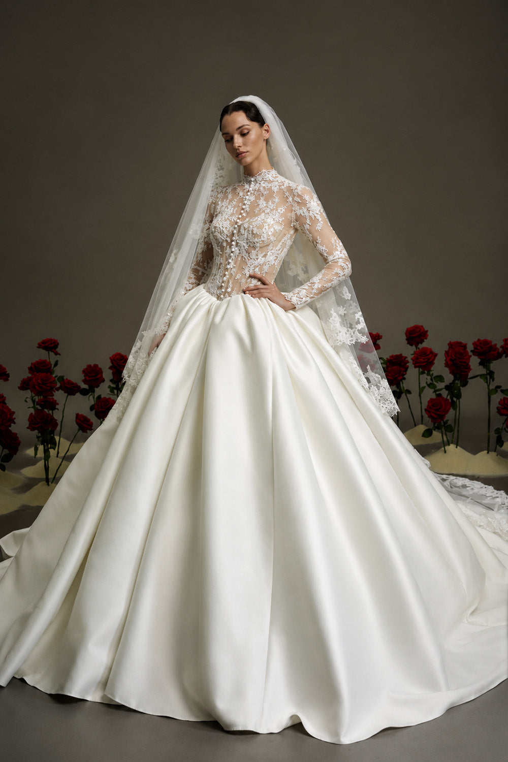 0159DO | Nicole + Felicia | WeDo by Esposa