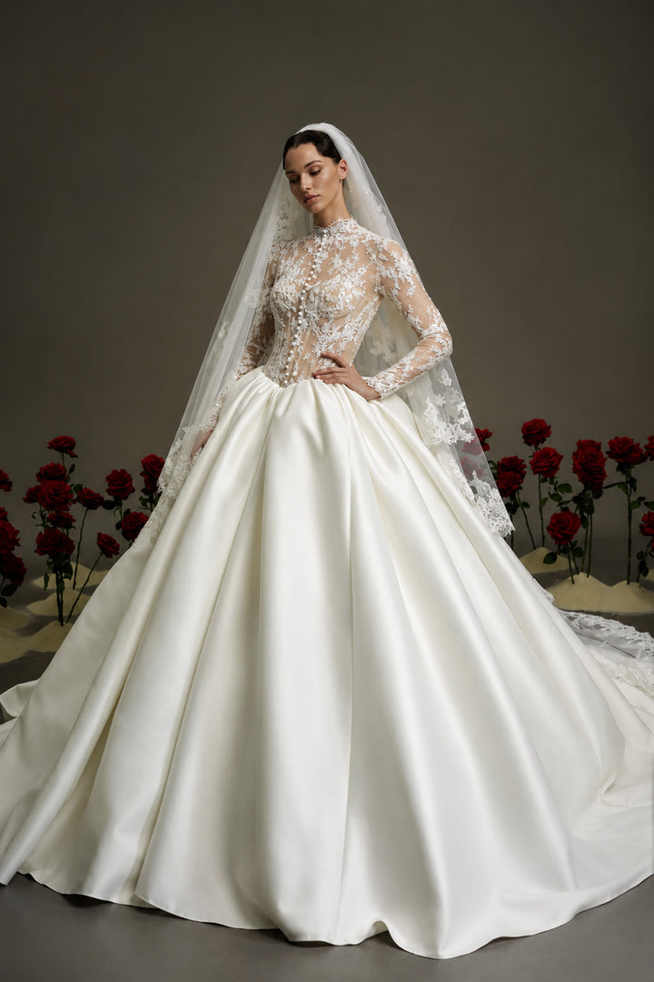0159DO | Nicole + Felicia | WeDo by Esposa