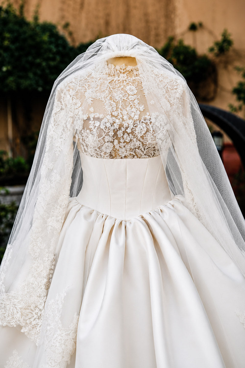 0160DO | Nicole + Felicia | WeDo by Esposa